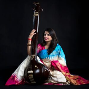 Smt. Aparna Panshikar