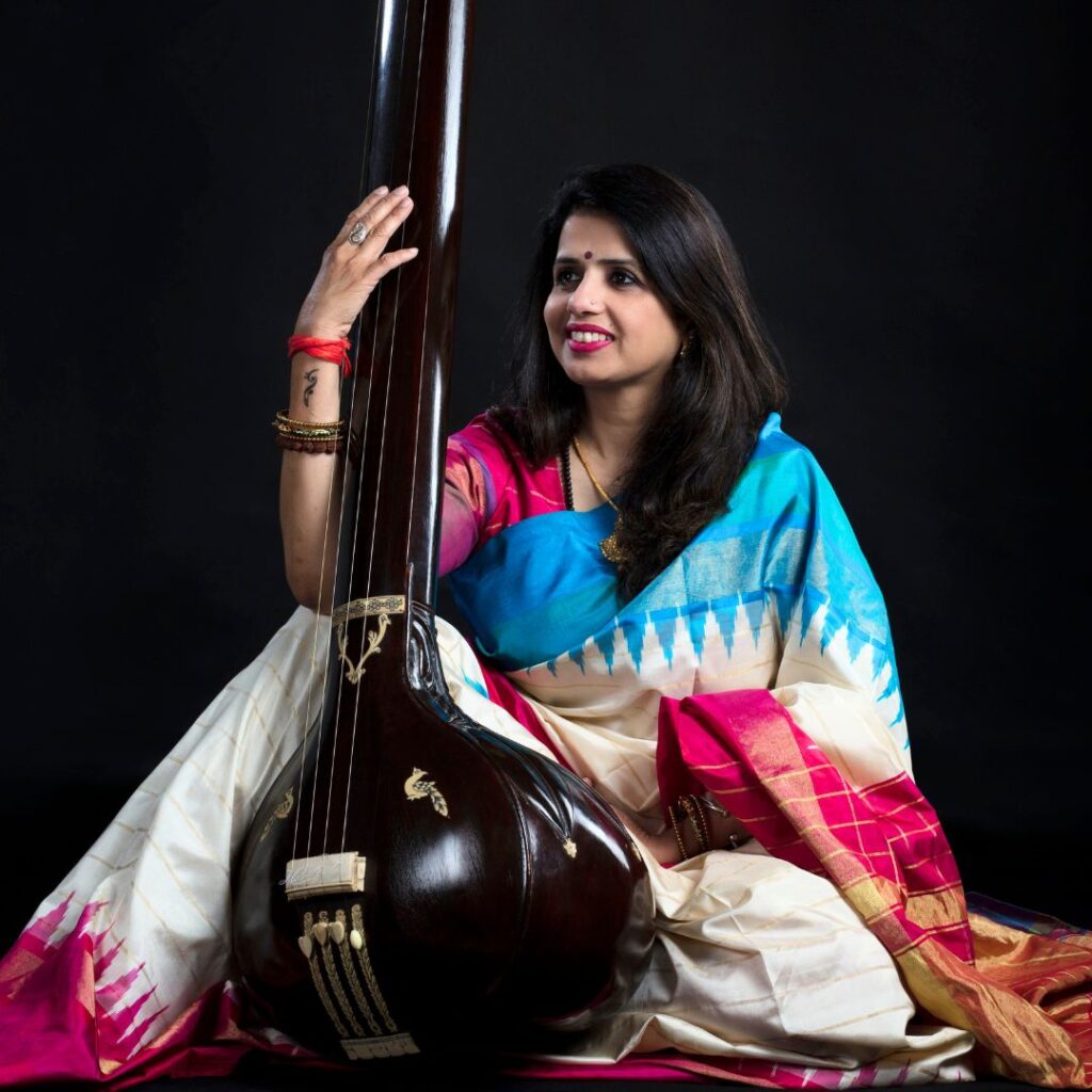 Aparna Panshikar