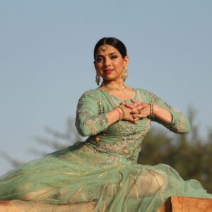 Rujuta Soman