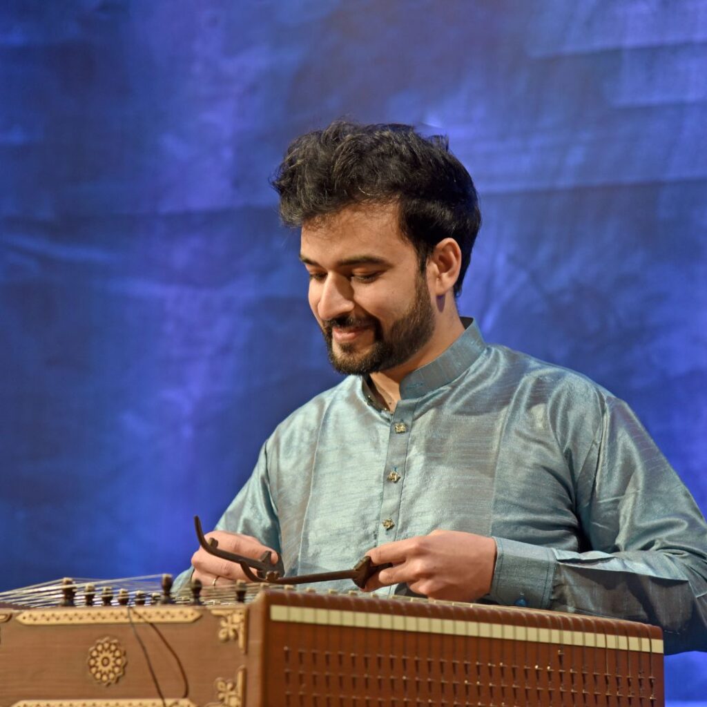 Shantanu Gokhale