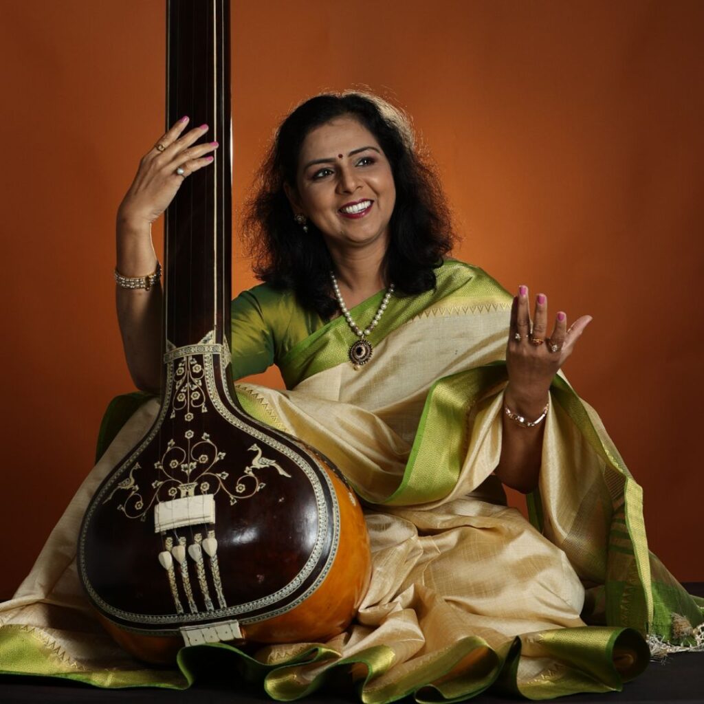 Manjusha Patil