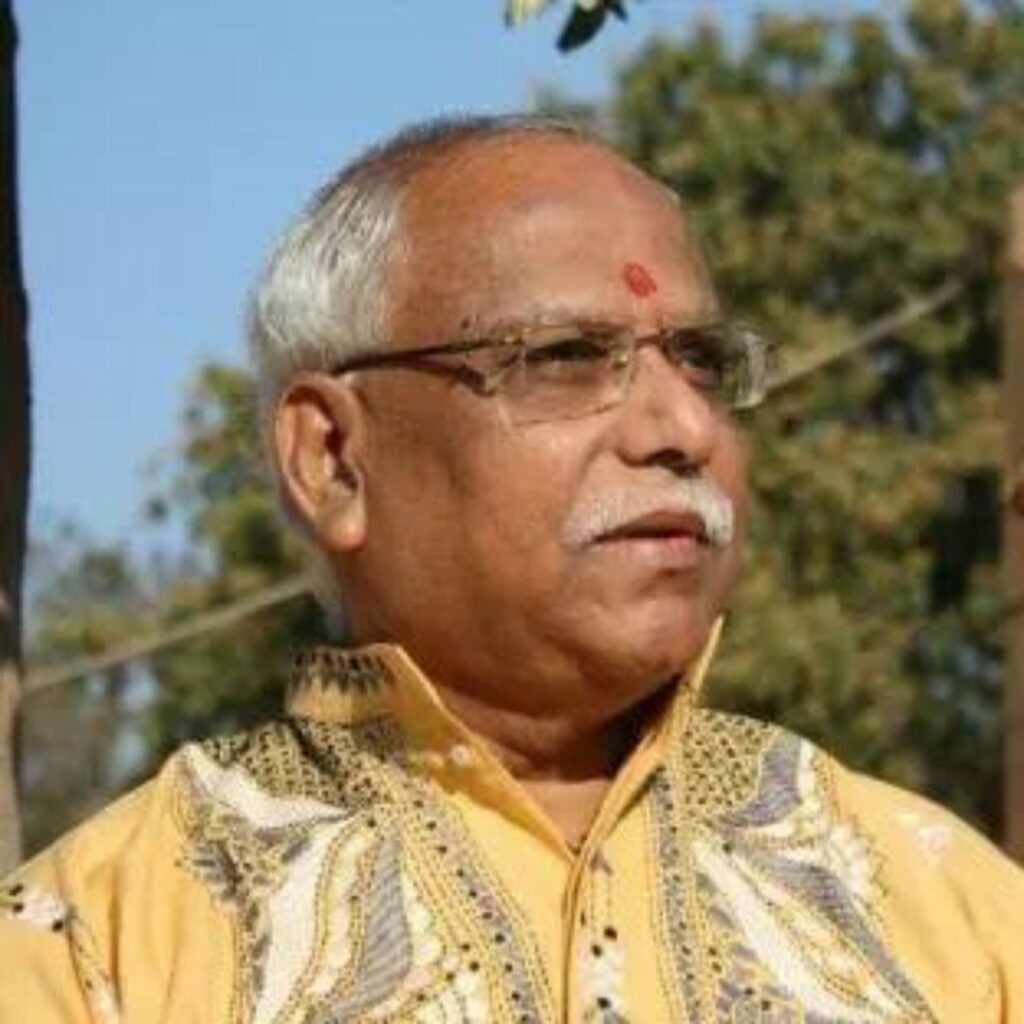 Vinayak Torvi