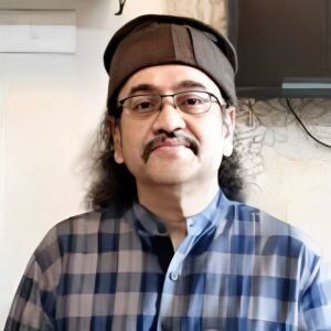 Raghunandand Panshikar