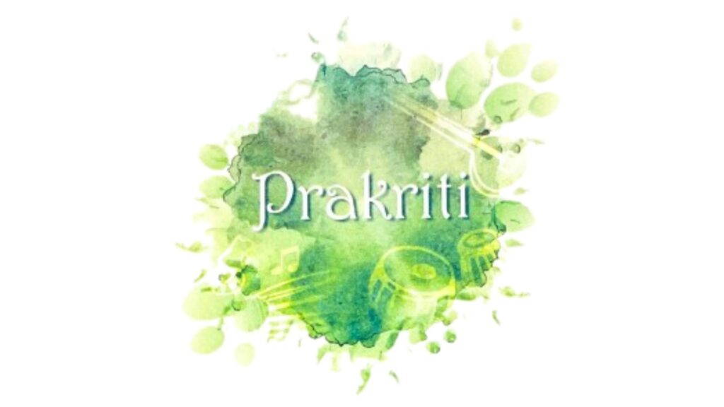 Prakriti